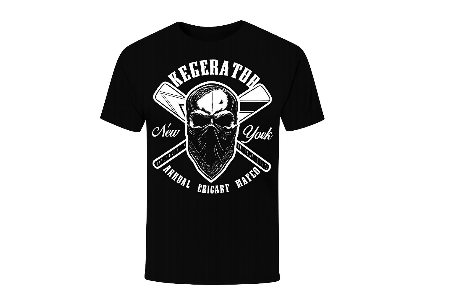 Printed Apparel