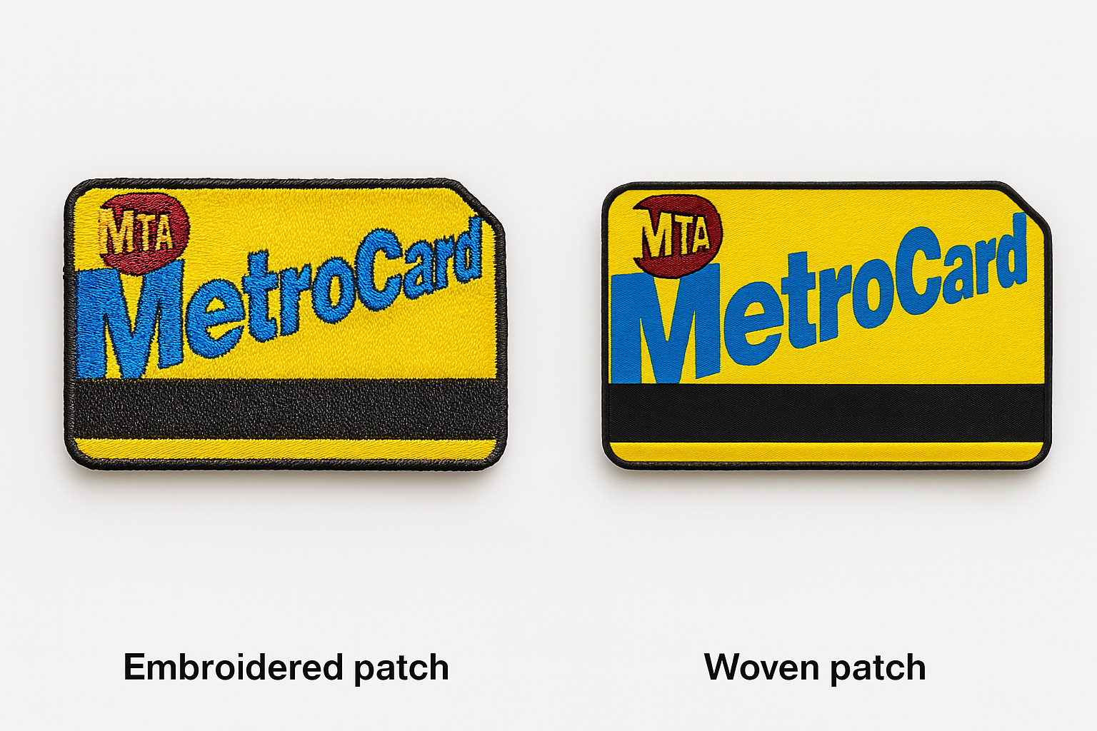 Patches