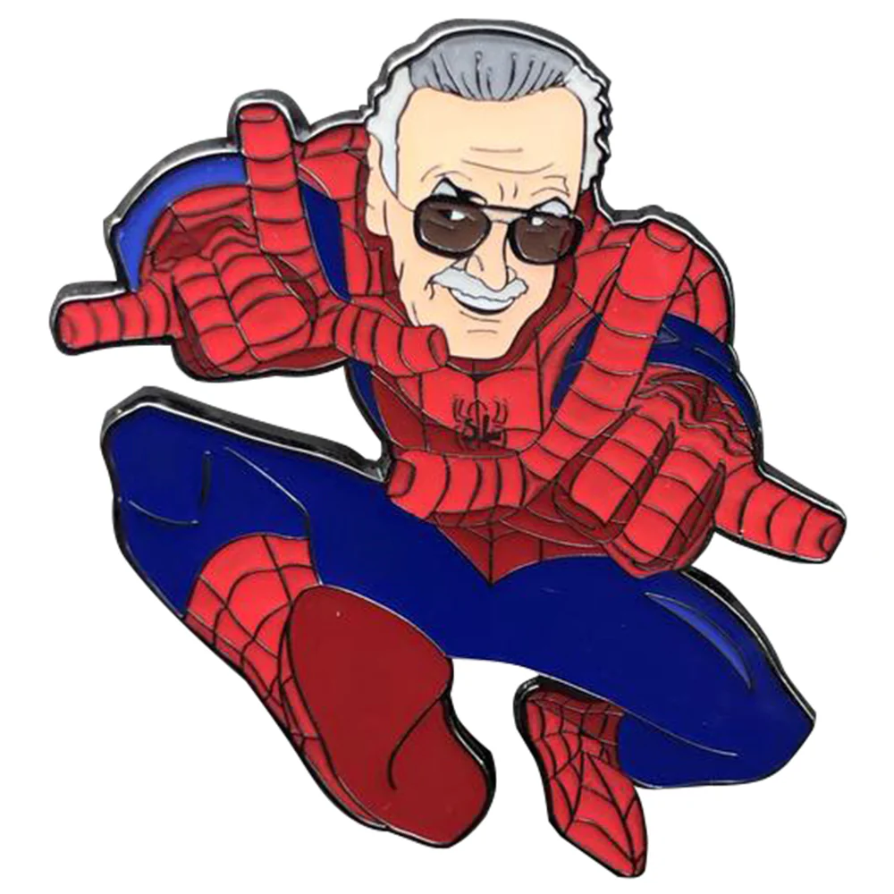 Spider Stan