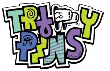 Trippypins