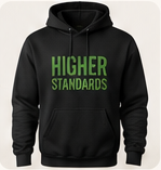 Custom shirts and hoodies